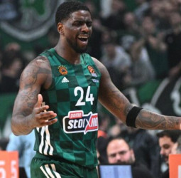 Dwayne Bacon apunta a la liga china