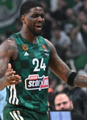 Dwayne Bacon apunta a la liga china