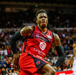 Dylan Ennis, en la agenda del Herbalife Gran Canaria