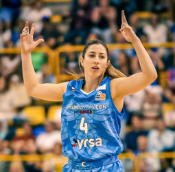 El liderato en juego en la gran batalla de Würzburg