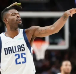 Reggie Bullock firmará por los Houston Rockets