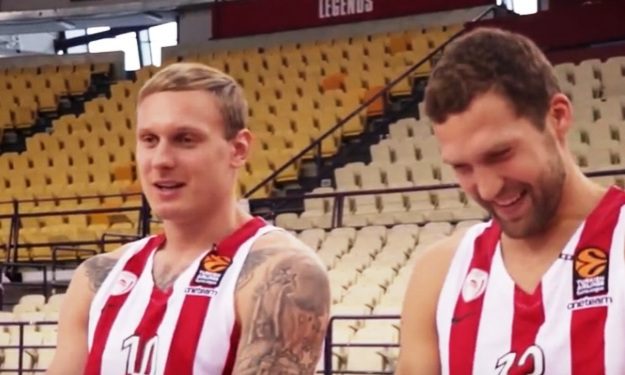 Strelnieks y Timma, ¿Qué aportarán al Monbus Obradoiro?