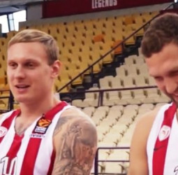 Strelnieks y Timma, ¿Qué aportarán al Monbus Obradoiro?