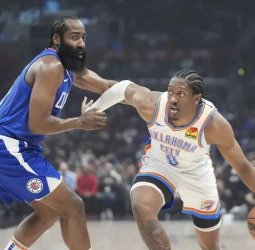 Estos Angeles Clippers van muy en serio