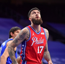 El Real Madrid se posiciona para fichar a Vicent Poirier de cara a la temporada que viene