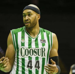 El Coosur Betis quiere volver a contar con Jerome Jordan