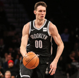 El Real Madrid muestra interés en Rodions Kurucs