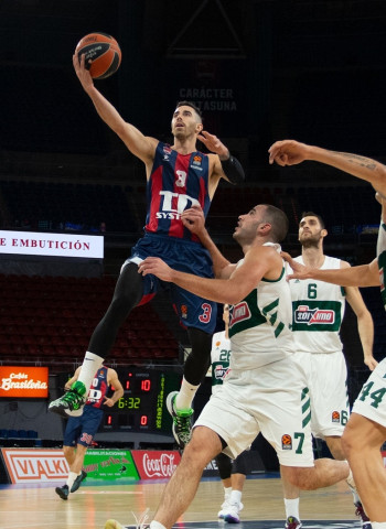 Knox y Vildoza pelearán por un hueco en los Knicks