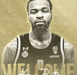 Kevin Punter ficha por el Partizan