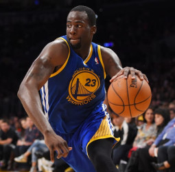 Los Warriors sufren más de lo esperado ante los Timberwolves