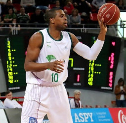 Valencia Basket presenta oferta por Williams Thomas