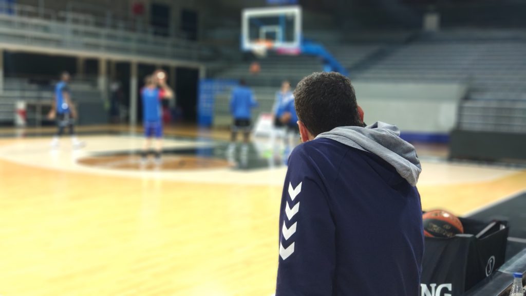 El Palau pondrá a prueba la buena dinámica de la liga