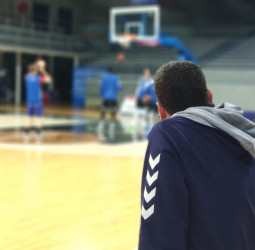 El Palau pondrá a prueba la buena dinámica de la liga