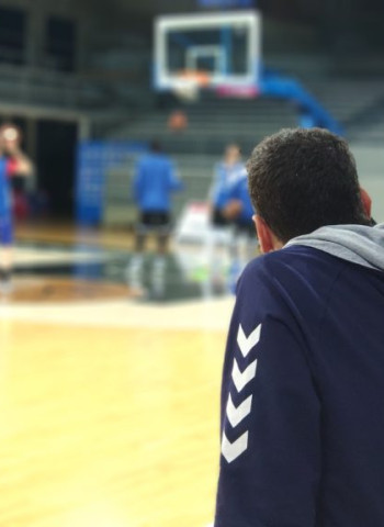 El Palau pondrá a prueba la buena dinámica de la liga