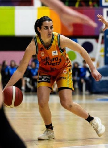 Valencia BC devuelve una nueva pelota con refuerzo desde el clásico