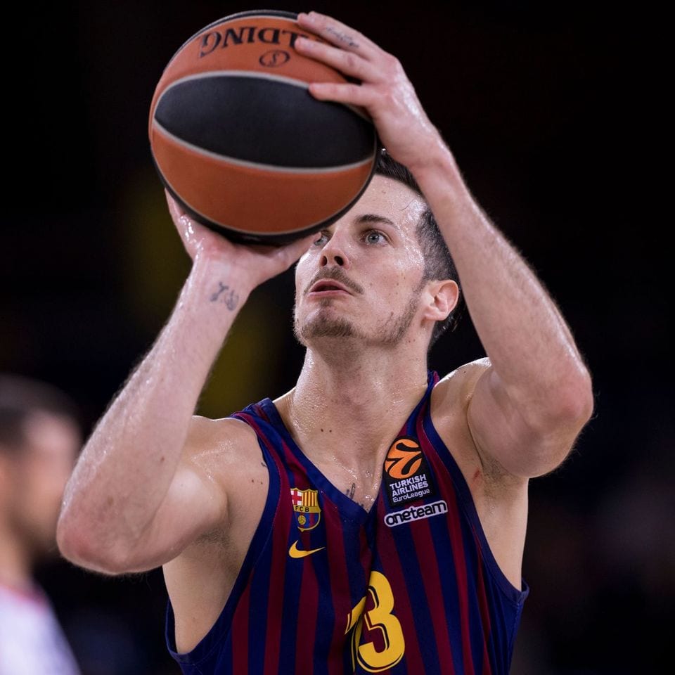 Barça Lassa - Anadolu Efes: Objetivo sumar el segundo punto