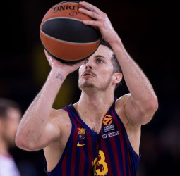 Barça Lassa - Anadolu Efes: Objetivo sumar el segundo punto