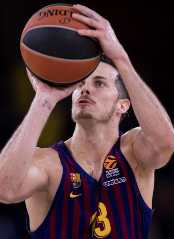 Barça Lassa - Anadolu Efes: Objetivo sumar el segundo punto