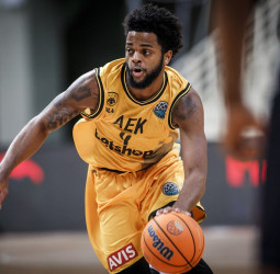 El Panathinaikos llega a un acuerdo con Daryl Macon