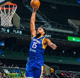 Casademont Zaragoza tiene en el punto de mira a Jahlil Okafor