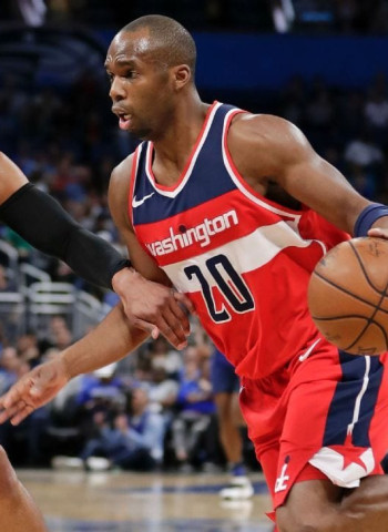 Jodie Meeks buscará hacerse un sitio en los Toronto Raptors
