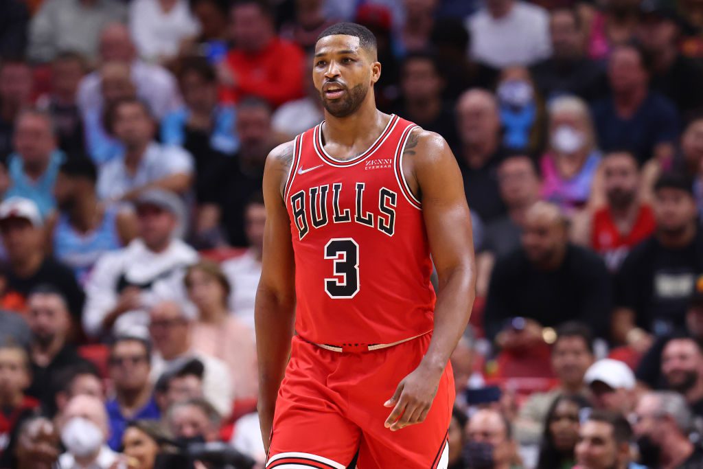 Tristan Thompson y Shaq Harrison, refuerzos de los Lakers de cara a los playoffs