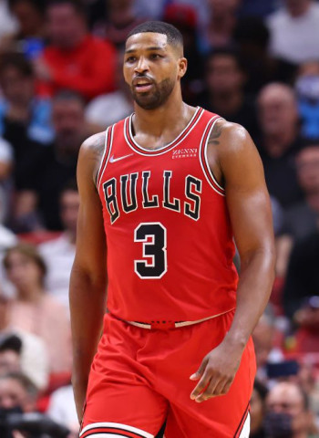 Tristan Thompson y Shaq Harrison, refuerzos de los Lakers de cara a los playoffs