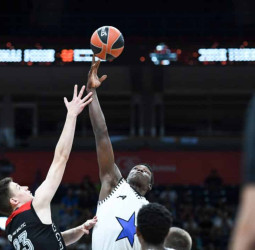 El Litetuvos Rytas se lleva el ANGT de Belgrado