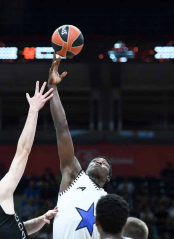 El Litetuvos Rytas se lleva el ANGT de Belgrado