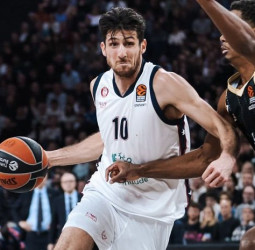 El Armani Milán rompe su racha de derrotas, 66-75
