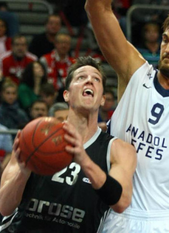 Jornada 15 EuroLiga: Previa Anadolu Efes vs Brose Baskets