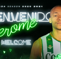 Jerome Randle, nuevo jugador del Coosur Real Betis