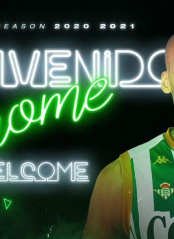 Jerome Randle, nuevo jugador del Coosur Real Betis