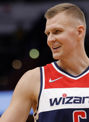 Porzingis resurge de sus cenizas