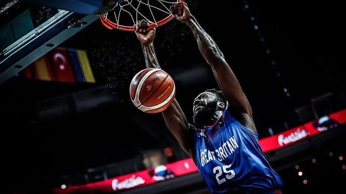 Una primera fase del Eurobasket con mucho sabor a Liga Endesa