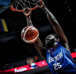 Una primera fase del Eurobasket con mucho sabor a Liga Endesa