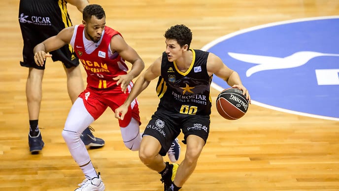 Las cuentas por los playoffs en la liga Endesa