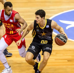 Las cuentas por los playoffs en la liga Endesa