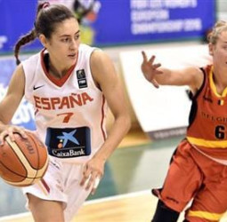 U20 Femenino: ¡España luchará por las medallas!