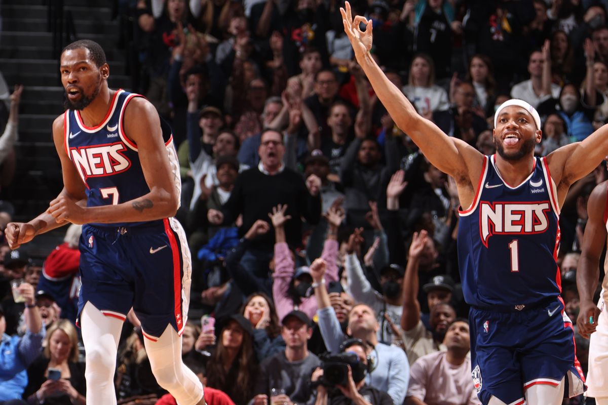 Un vistazo a la noche NBA