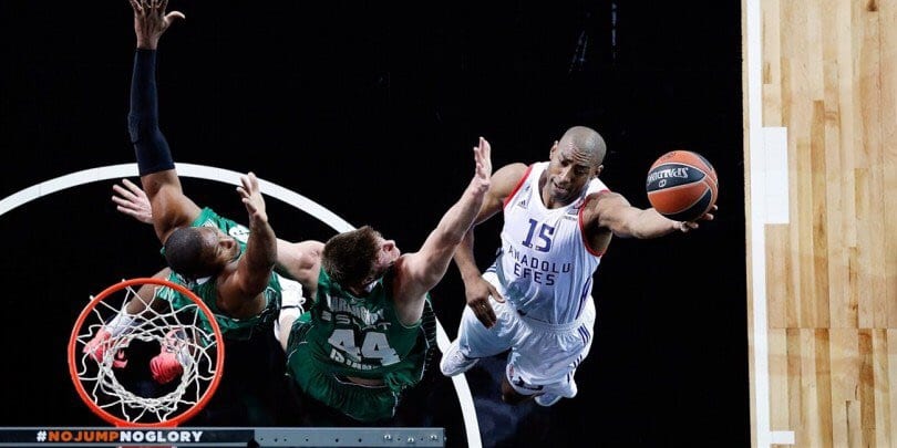 El Barcelona insiste en Jayson Granger