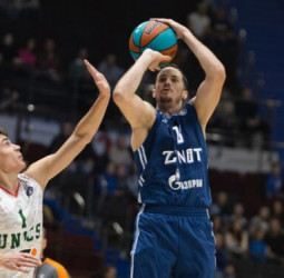 Asvel Villeurbanne muestra interés en volver a contar con los servicios de Thomas Heurtel