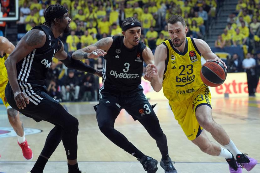 Una lucha hasta el final en Estambul, 83-78 [1-0]