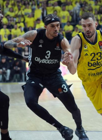 Una lucha hasta el final en Estambul, 83-78 [1-0]