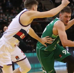 Claves de la victoria: Baskonia vs Zalgiris, Jornada 33 de la EuroLeague