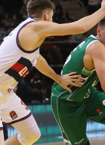 Claves de la victoria: Baskonia vs Zalgiris, Jornada 33 de la EuroLeague
