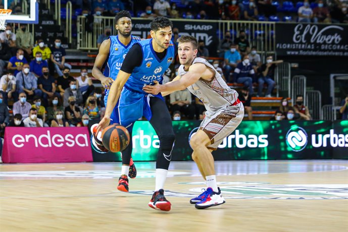 A Bilbao con novedades