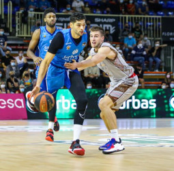 A Bilbao con novedades