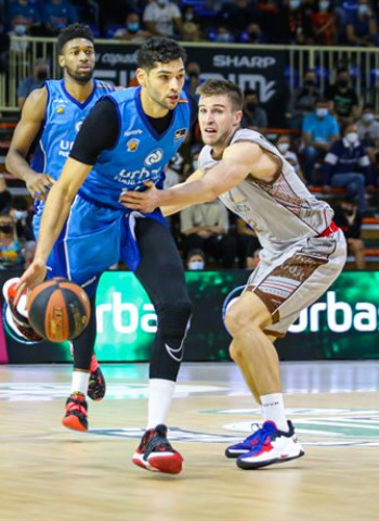 A Bilbao con novedades
