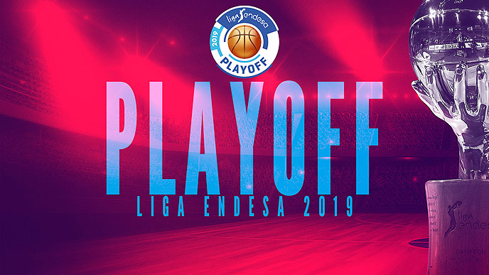 El Playoff 2018-19, de un vistazo